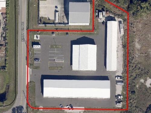 2720 Kirby Circle NE, Palm Bay, FL 32905