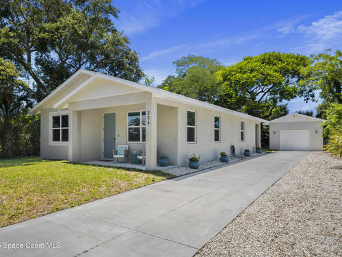 204 Lantana Lane, Melbourne, FL 32901