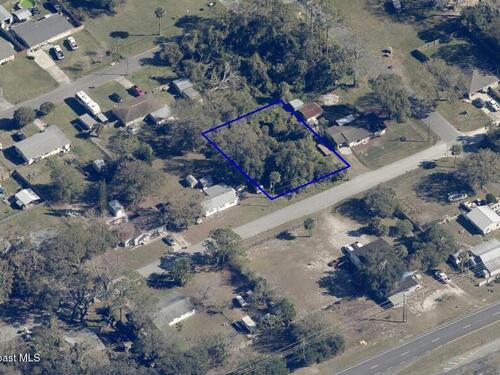 0000 Lord Street, Mims, FL 32754