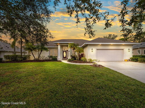 949 SE Gardenbrook Court, Palm Bay, FL 32909