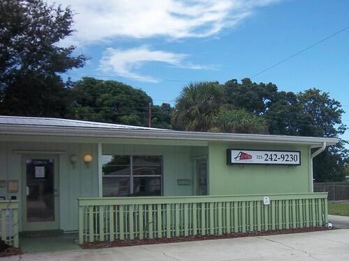 2299 Sarno Road, Melbourne, FL 32935