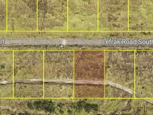 2846 Lefrak Road SW, Palm Bay, FL 32908