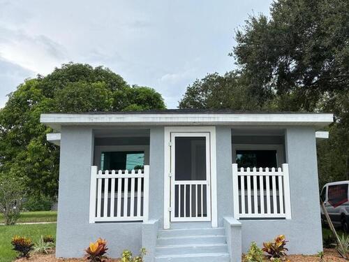 918 Wager Avenue, Titusville, FL 32780