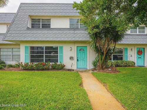 442 Dove Lane, Satellite Beach, FL 32937