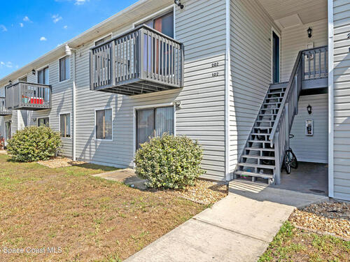 441 Mercury Avenue SE, Palm Bay, FL 32909