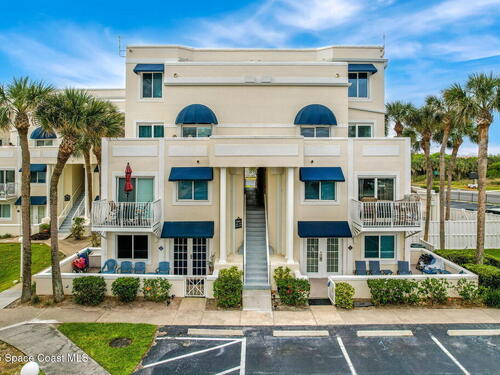 8600 Ridgewood Avenue, Cape Canaveral, FL 32920