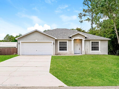 225 Gordon Road NW, Palm Bay, FL 32907