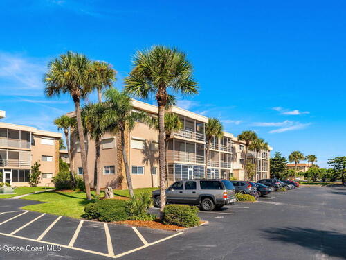 3150 N Harbor City Boulevard, Melbourne, FL 32935