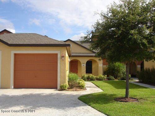 1070 Luminary Circle, Melbourne, FL 32901