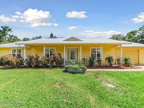 3455 Harlock Road, Melbourne, FL 32934