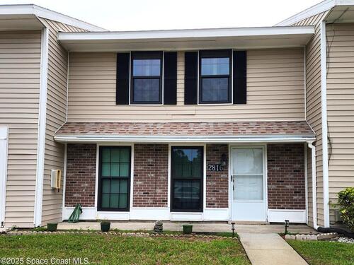 2816 Manor Drive NE, Palm Bay, FL 32905