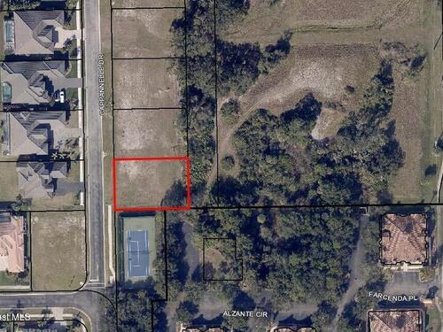 3220 Cappannelle Drive, Melbourne, FL 32940