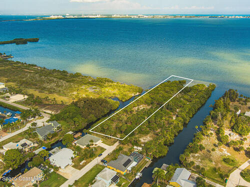 3000 Yount Drive, Merritt Island, FL 32952