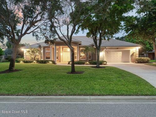 47 Highland Drive, Indialantic, FL 32903