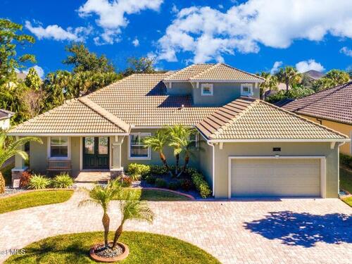 1162 Tralee Bay Avenue, Melbourne, FL 32940