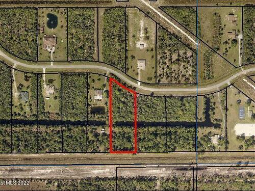 285 Cavalier Street, Palm Bay, FL 32909