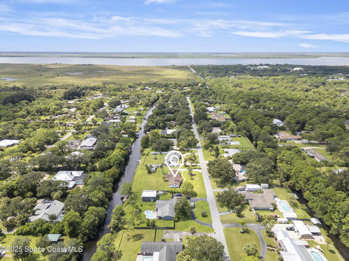 5215 Pina Vista Drive, Melbourne, FL 32934