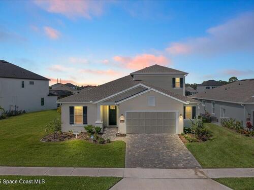 9292 Machin Place, Melbourne, FL 32940