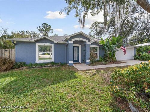 7302 Bumelia Drive E, Cocoa, FL 32927