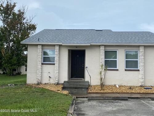 1514 Clearlake Road, Cocoa, FL 32922