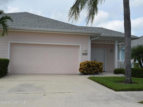 1170 Eleuthera Drive NE, Palm Bay, FL 32905