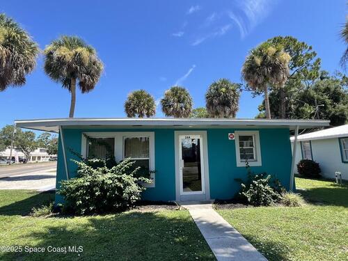 244 Acorn Drive, Titusville, FL 32780