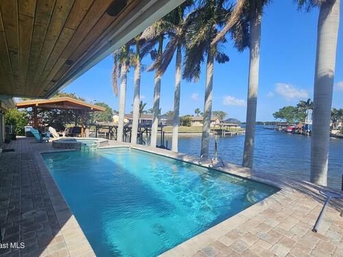 1350 Taurus Court, Merritt Island, FL 32953