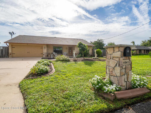 6061 Banbury Avenue, Cocoa, FL 32927