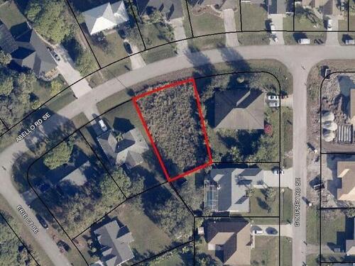 274 Abello Road SE, Palm Bay, FL 32909