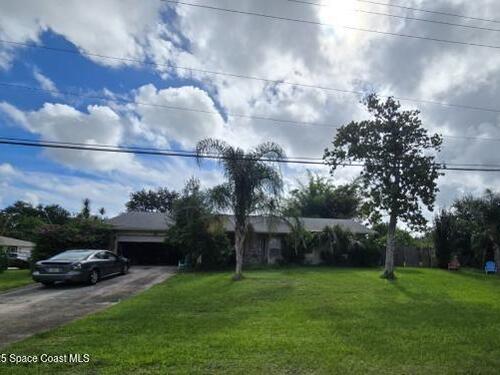 1195 Emerson Drive NE, Palm Bay, FL 32907