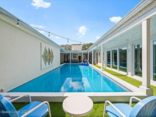 404 Wayne Avenue, Indialantic, FL 32903