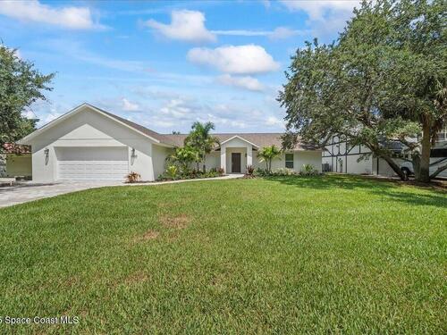 2060 Newfound Harbor Drive, Merritt Island, FL 32952