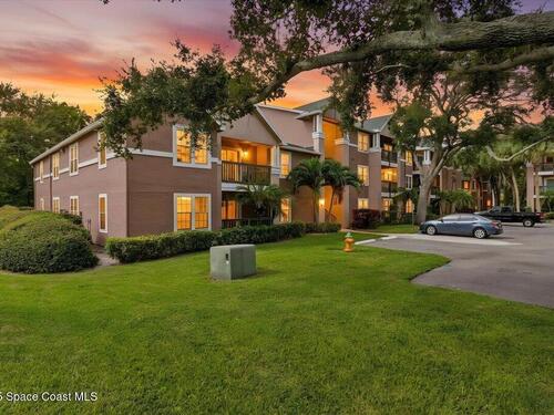 7667 N Wickham Road, Melbourne, FL 32940