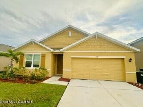 1168 Casey Avenue, Rockledge, FL 32955