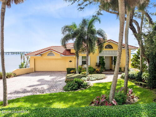 2636 N Indian River Drive, Cocoa, FL 32922