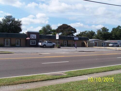 0000 N Us 1 Highway N, Cocoa, FL 32927
