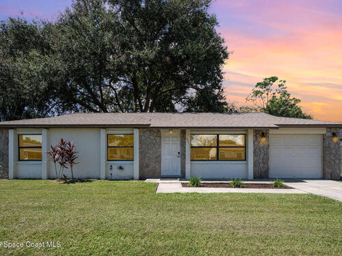 2211 Longbow Road, Cocoa, FL 32926