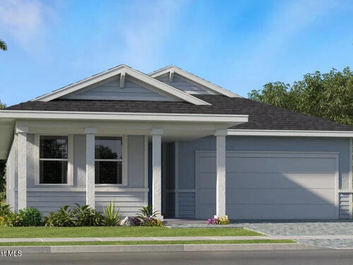 2354 Majorelle Drive NW, Palm Bay, FL 32907