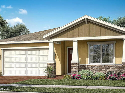 842 Serpens Place NW, Palm Bay, FL 32907