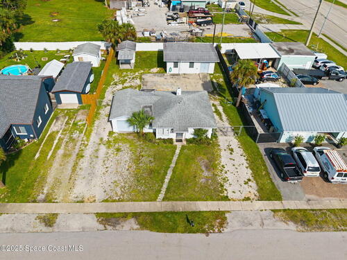 2583 Victoria Drive NE, Palm Bay, FL 32905