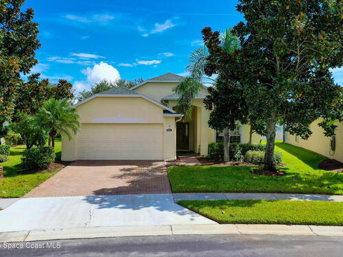881 Indian Oaks Drive, Melbourne, FL 32901