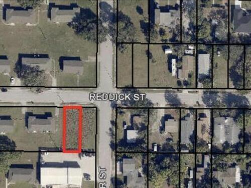 Xx Reddick St Street, Melbourne, FL 32901