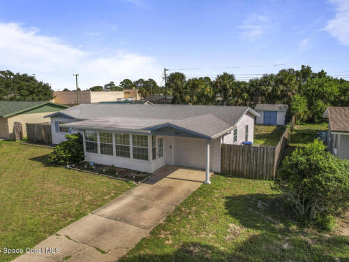 219 Narvaez Drive, Titusville, FL 32780