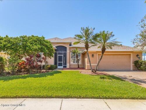 4846 Merlot Drive, Rockledge, FL 32955