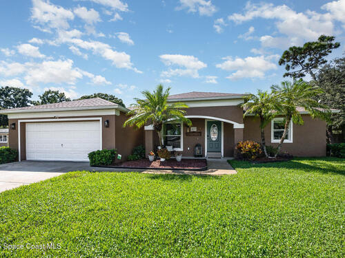 505 Linda Lane, Melbourne, FL 32935