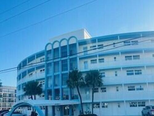 4000 Ocean Beach Boulevard, Cocoa Beach, FL 32931