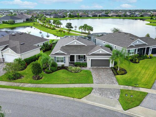 4055 Archdale Street, Melbourne, FL 32940