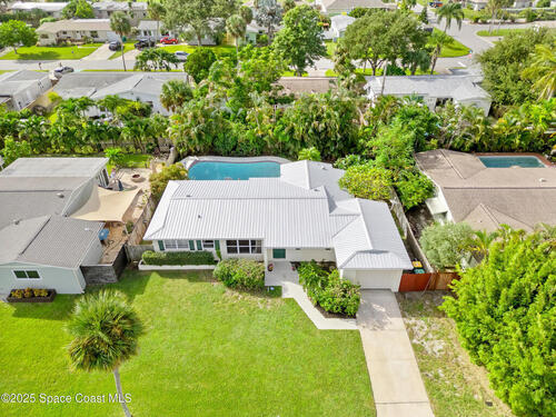 336 Jupiter Drive, Satellite Beach, FL 32937