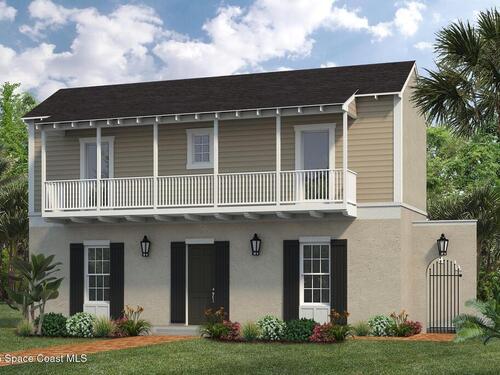 2306 Salew Street, Melbourne, FL 32940