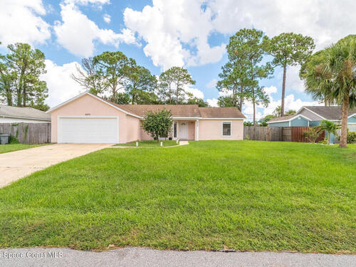 6375 Cable Avenue, Cocoa, FL 32927